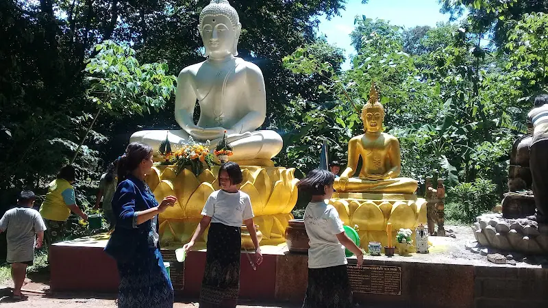 วัดธาตุสมชนะวารี