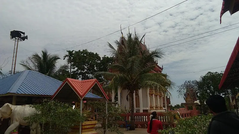 วัดสระแก้ว