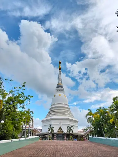 วัดป่าบ้านค้อ