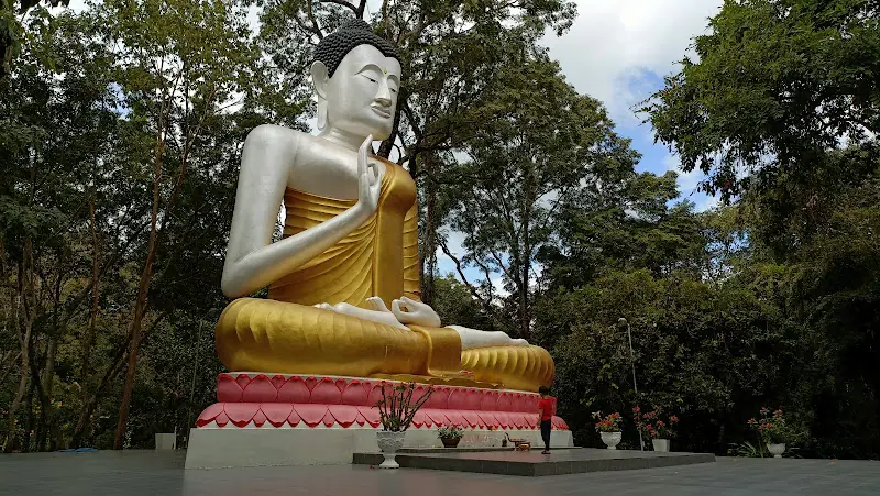วัดนาหลวง (อภิญญาเทสิตธรรม)