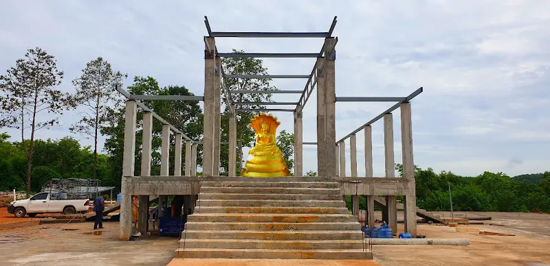 วัดเทพนิมิต (น้ำตกสามเทพ)