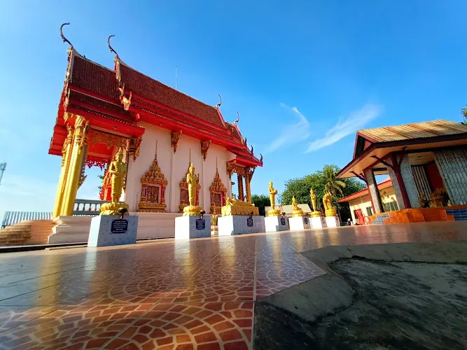 วัดเทพสิงหาร