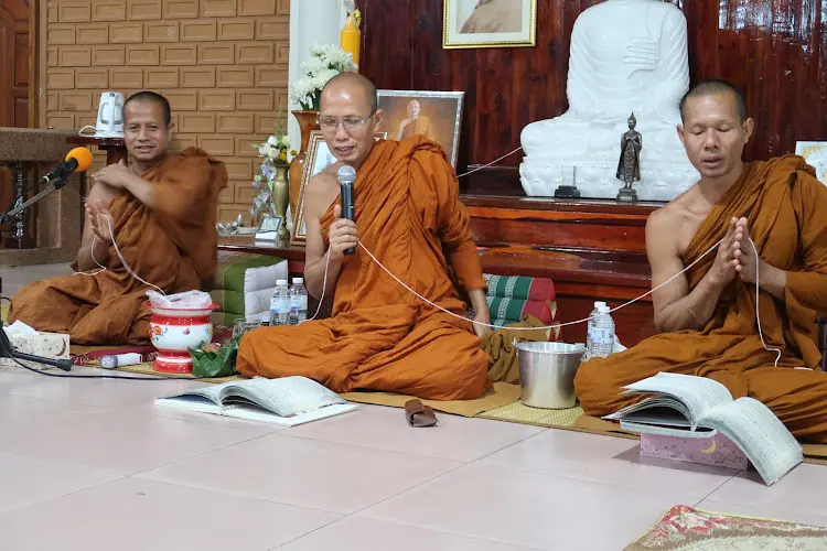 วัดสุพรมนิมิต