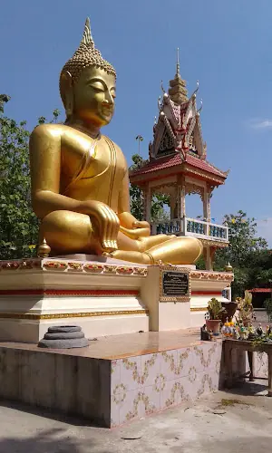 วัดโนนกกข่าพัฒนาราม