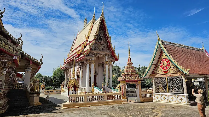 วัดสิริมหากัจจายน์