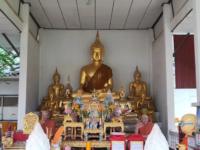 วัดจอมมณี