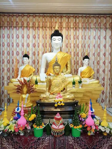 วัดไชยาประดิษฐ์