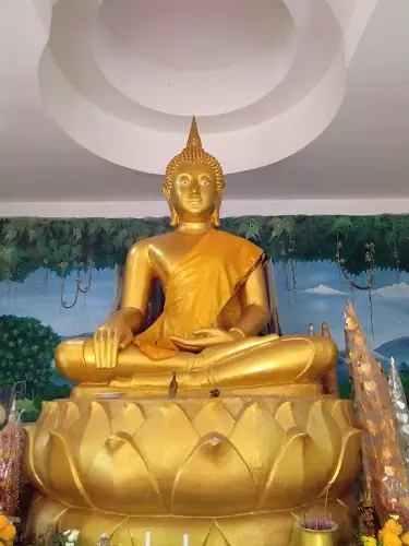 วัดป่าวังธรรม