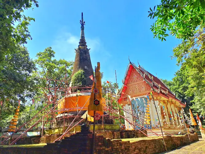 วัดพระธาตุบุ(