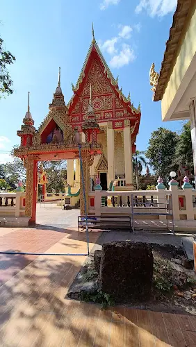 วัดกัสปมธุโรม
