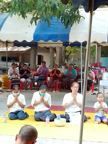 วัดผาตั้ง