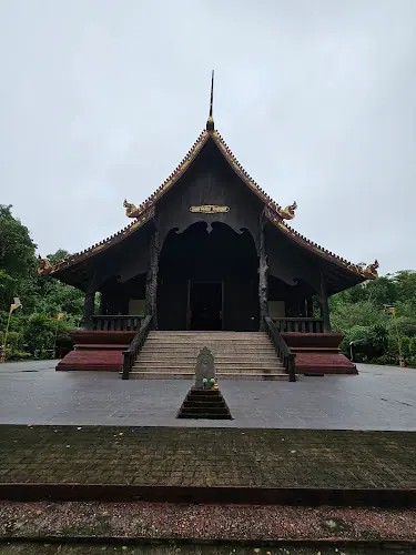 วัดบ้านใหม่วังไฮ, อำเภอเฝ้าไร่, หนองคาย