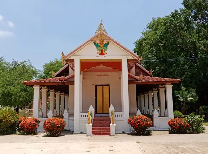 วัดบ้านเกิ้งเหนือ