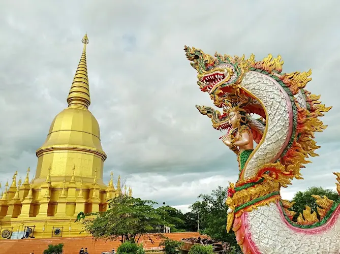 วัดพุทธวนาราม (วัดป่าวังน้ำเย็น)
