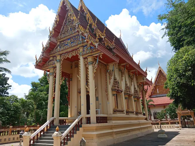 วัดขุนพรหมดำริ (บ้านอุปราช)