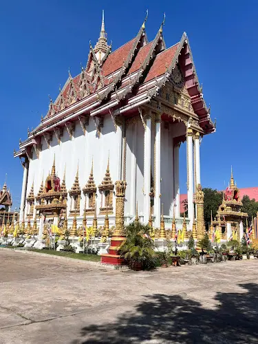 วัดบึงพระลานชัย