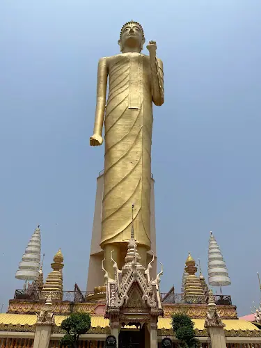 วัดบูรพาภิราม