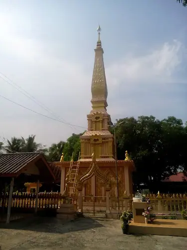 วัดบ้านแก่นทราย, อำเภอเมืองร้อยเอ็ด, ร้อยเอ็ด