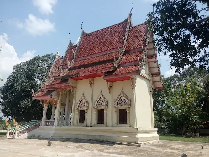 วัดนานวล, อำเภอพนมไพร, ร้อยเอ็ด