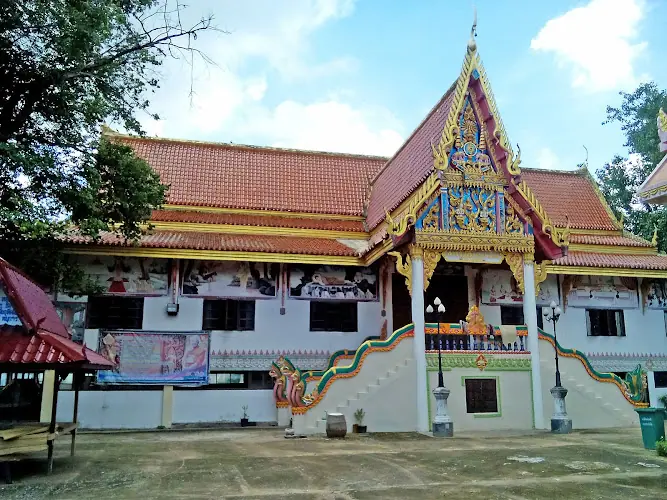 วัดกลาง, อำเภอโพธิ์ชัย, ร้อยเอ็ด
