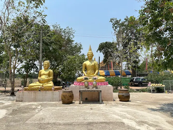 วัดป่าสารคันสินธุ์ (ธ)