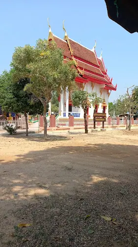 วัดธรรมประดิษฐาราม