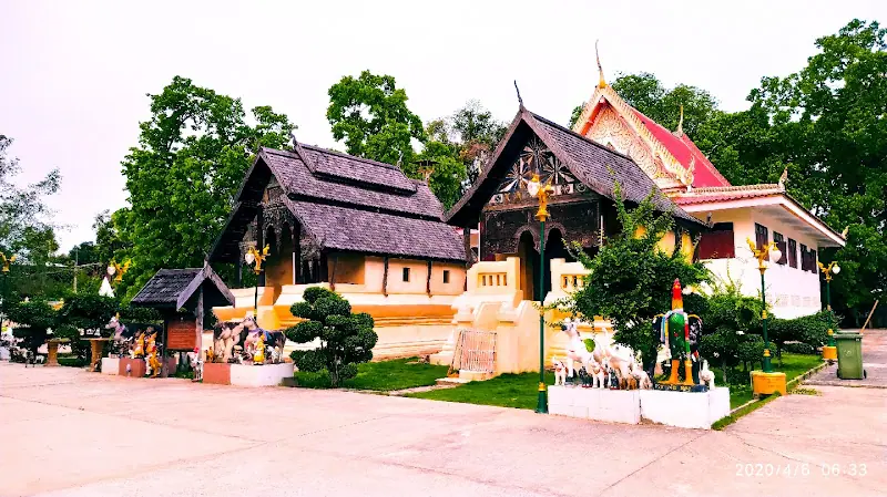 วัดสระเกตุ