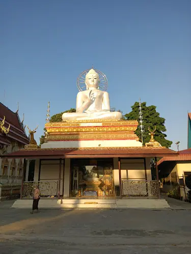 วัดบ้านผำใหญ่, อำเภอเมืองสรวง, ร้อยเอ็ด