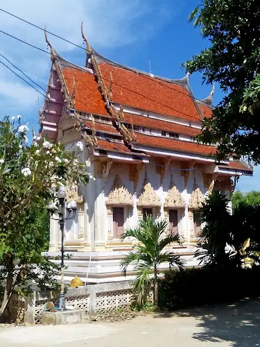 วัดสว่างศรีลำชี
