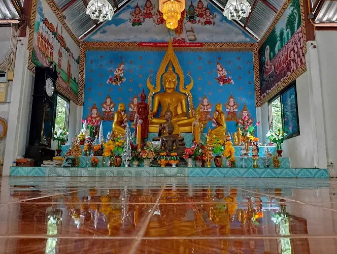 วัดป่าช้างแก้ว