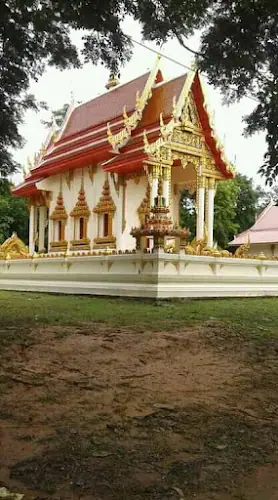 วัดท่าพระงาม