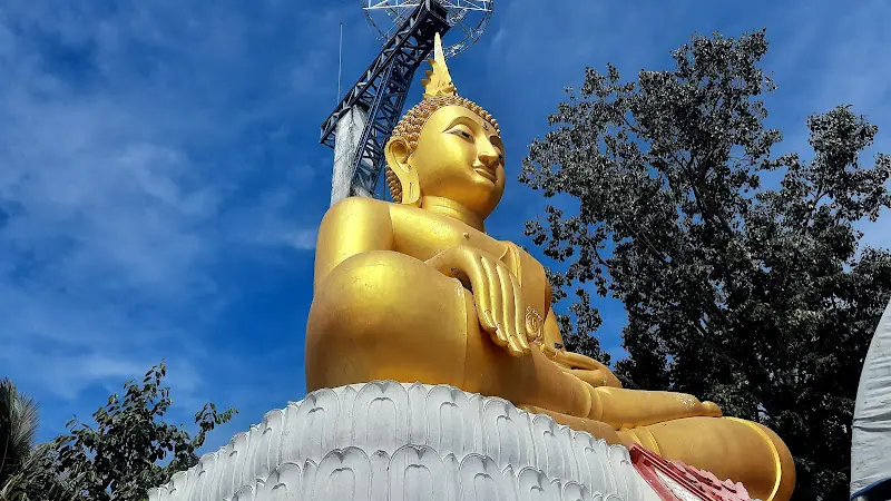 วัดบูรพาโคกเครือ