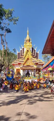 วัดหนองบัว, อำเภอหนองกุงศรี, กาฬสินธุ์