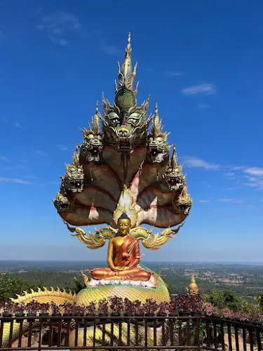 วัดถ้ำผาแด่น