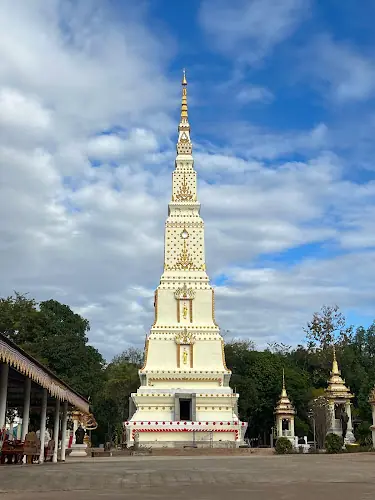 วัดเทพวิสุทธาราม