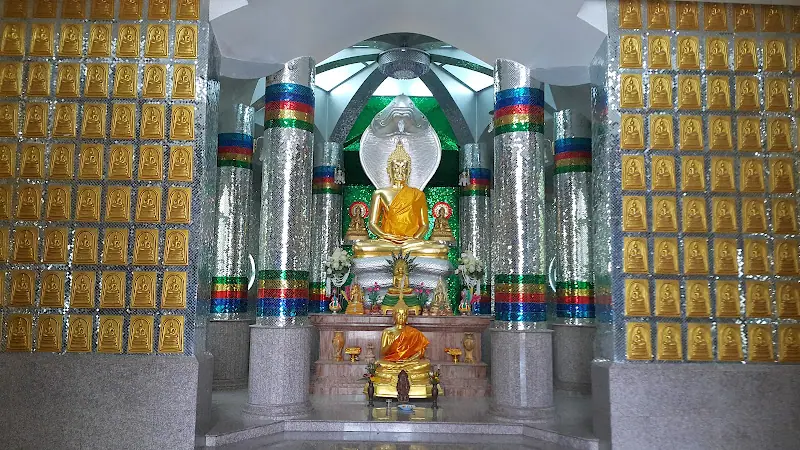 วัดป่าดอนประดู่