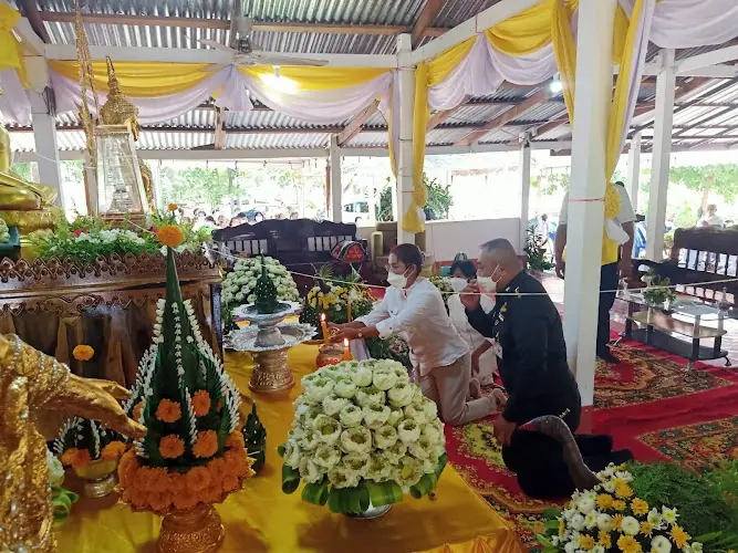 วัดป่าภูวงน้อย