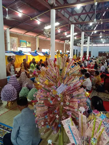 วัดดอนสวรรค์