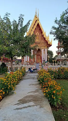 วัดเสบุญเรือง