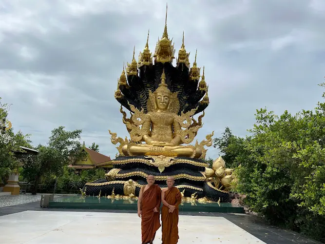 วัดป่ามงคลธรรม
