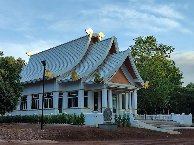 วัดป่าชุมชนพัฒนา