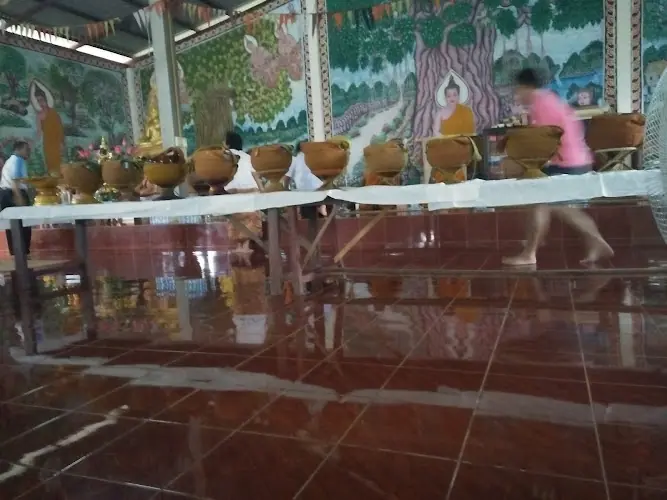 วัดบุราณเรือง