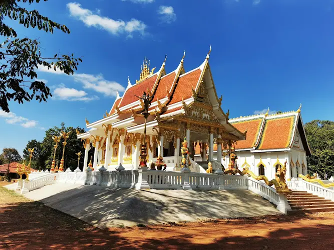 วัดเกาะแก้วอัมพวัน