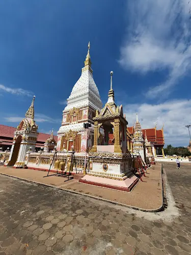 วัดธาตุเรณู