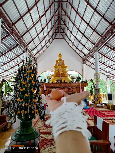 วัดท่าสีลารมณ์-วัดพระเจ้าบุญหลาย
