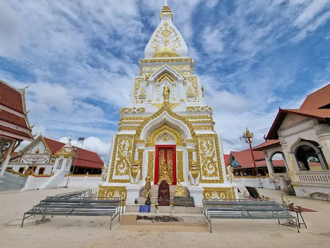 วัดพระธาตุประสิทธิ์