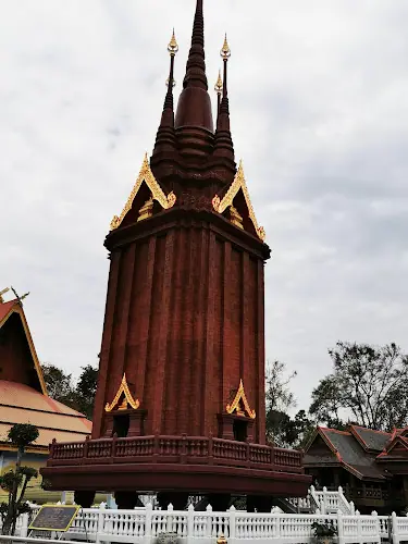 วัดป่าวิเวกวัฒนาราม