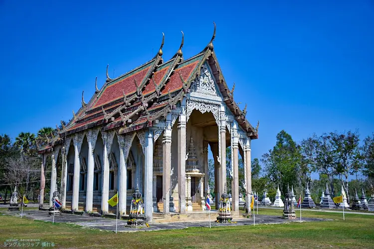 วัดบ่อนอก