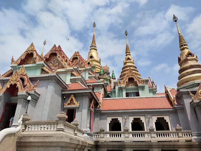 วัดทางสาย