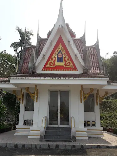 วัดบรรพตาเรืองราม